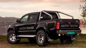 Arctic Trucks Toyota Hilux Double Cab AT37 '2011 - 16